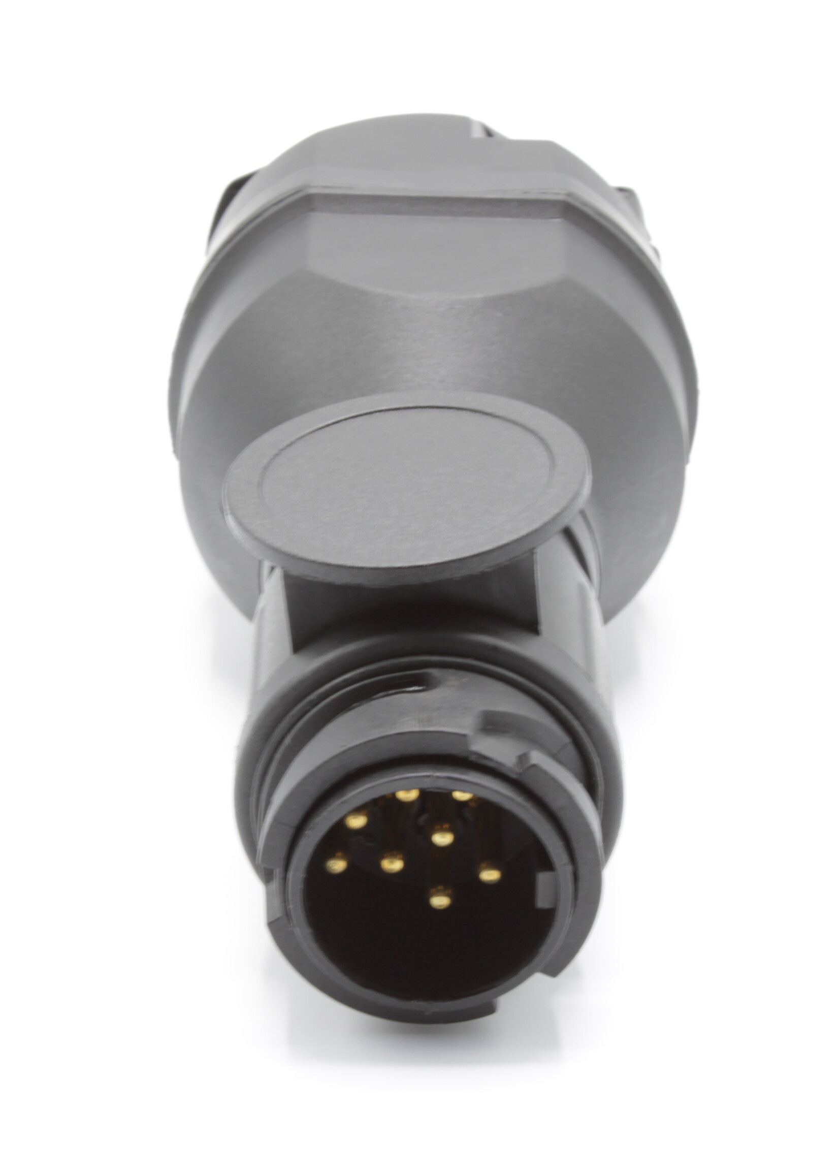 DTR LED CAN-bus Adapter 13-7 – 12V