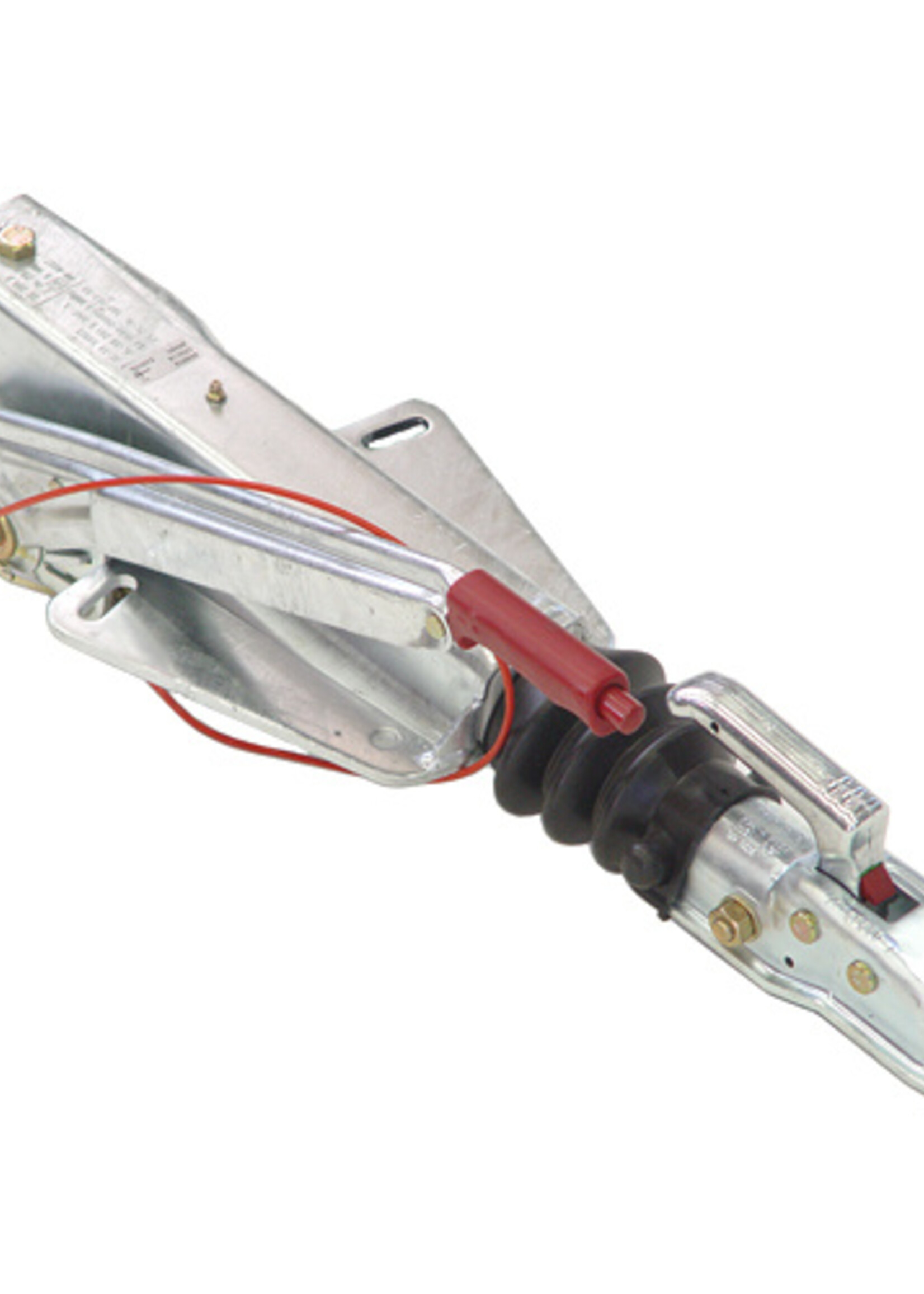 AL-KO oplooprem 90 S/3 - 1000 kg V-dissel (249212)
