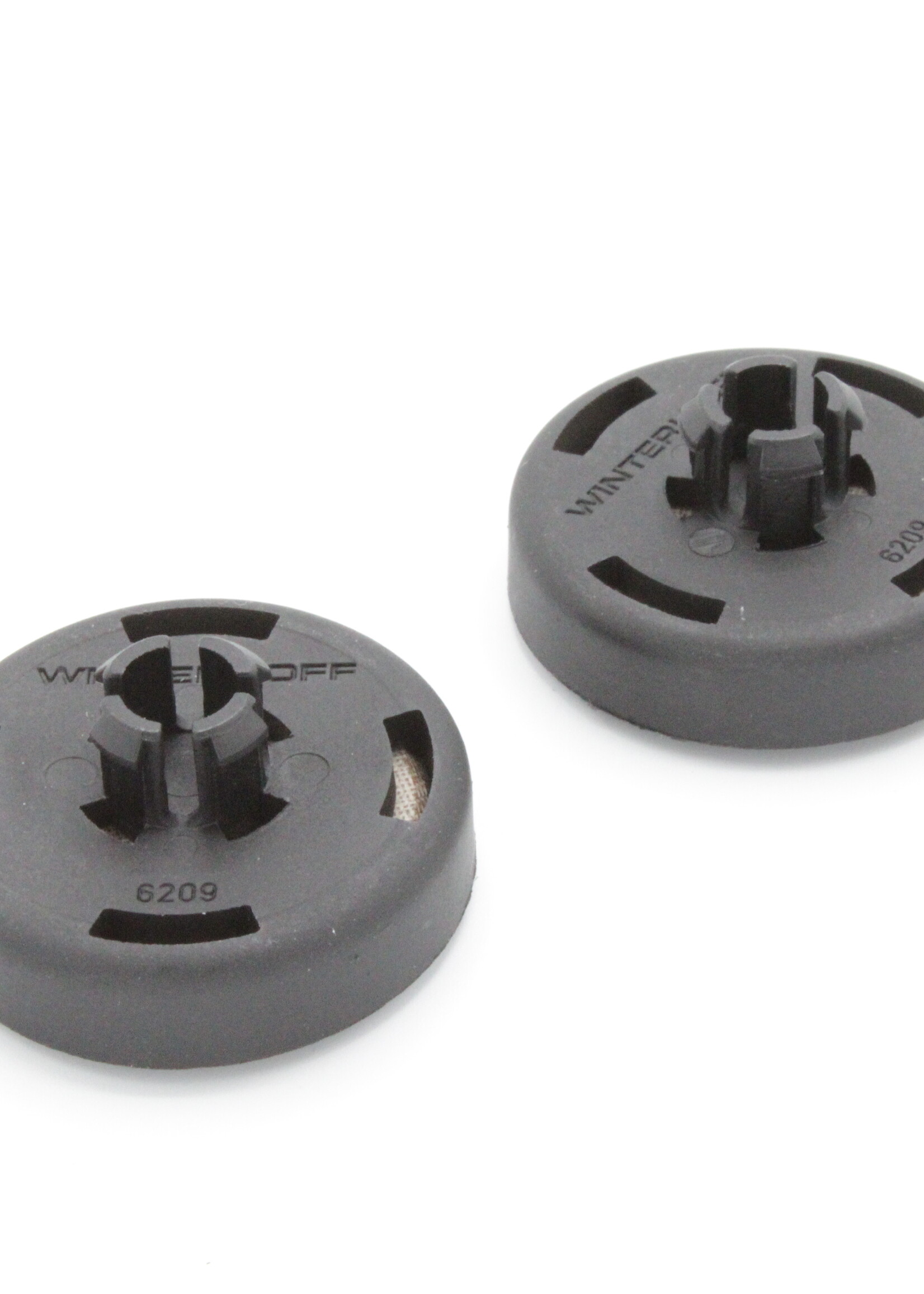Winterhoff Frictie set voor Winterhoff WS 3000 | 6205 | 1860601