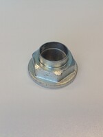 DTR Flensmoer M30 x 1.5 SW 46 voor Ifor Williams 134