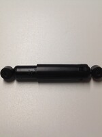 AL-KO Octagon schokbreker 4000 kg zwart