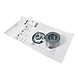 AL-KO Compactlagerset wielrem 2051 tot 1300 kg waterdicht AL-KO Compactlagerset wielrem 2051 tot 1300 kg waterdicht