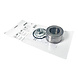 AL-KO Compactlagerset wielrem 2361 tot 1800kg Waterdicht AL-KO Compactlagerset wielrem 2361 tot 1800kg Waterdicht