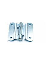 Scharnier 73x61mm