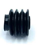 Stofhoes universeel 45/60 L=120