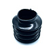 Stofhoes universeel 45/60 L=120 Stofhoes universeel 45/60 L=120