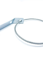 Hulpkoppelig met strip