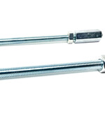 Remstang M10 2 meter (2 x 1 meter)