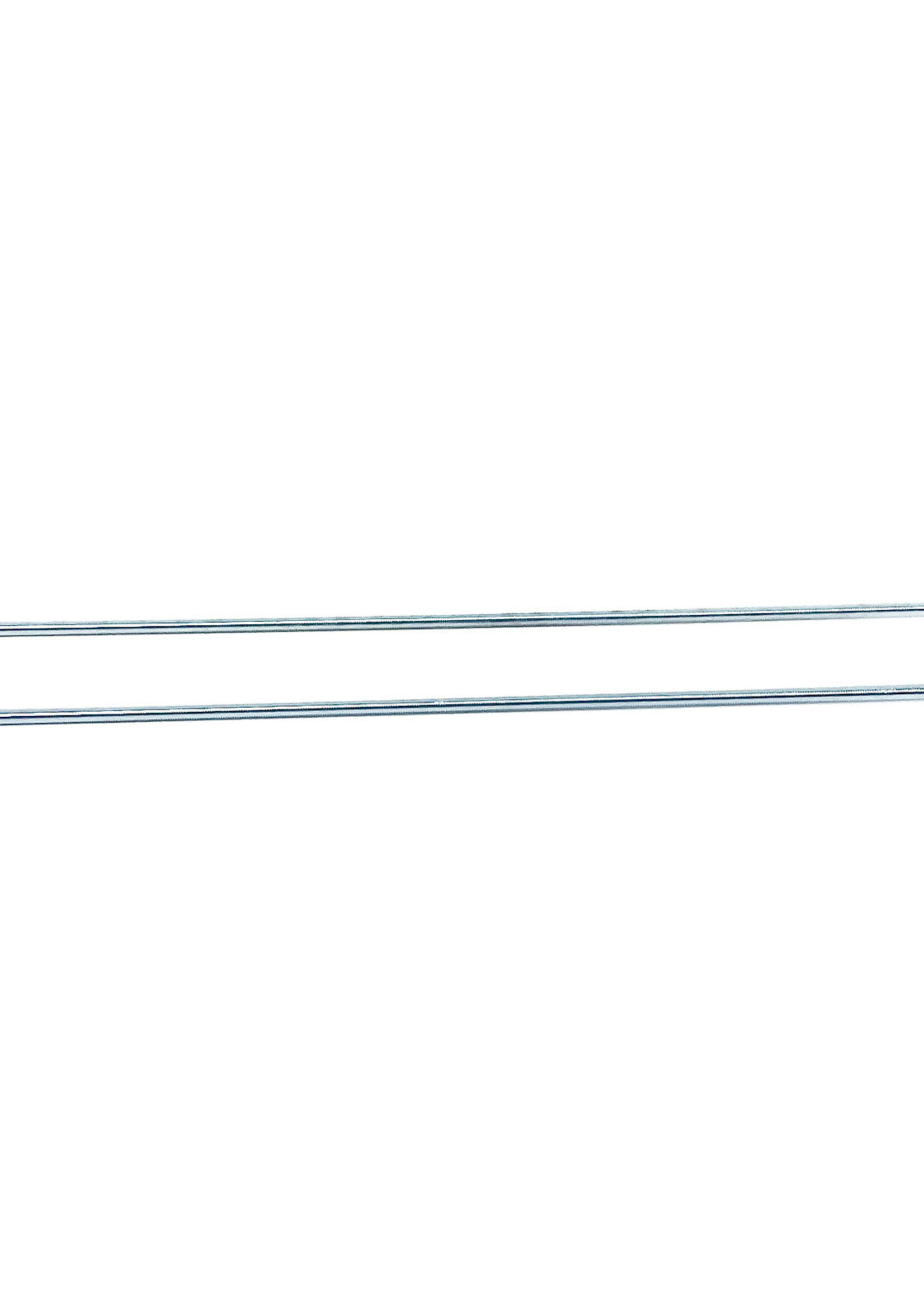 Remstang M8 2 meter (2 x 1 meter)