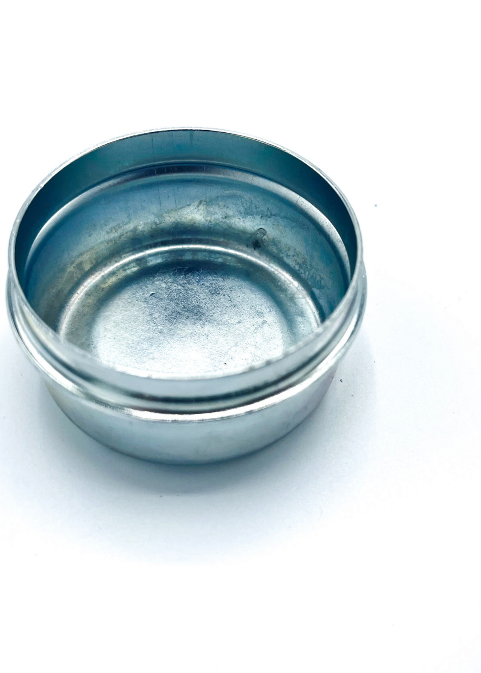 Naafdop voor Alko Ø 48 x 25mm