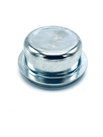 Naafdop voor BPW Ø 64.5 x 34 mm