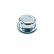 Naafdop voor BPW Ø 64.5 x 34 mm Naafdop voor BPW Ø 64.5 x 34 mm