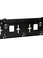 Aspöck Aspöck Regpoint LED, DC 0,8m met kentekenplaatverlichting