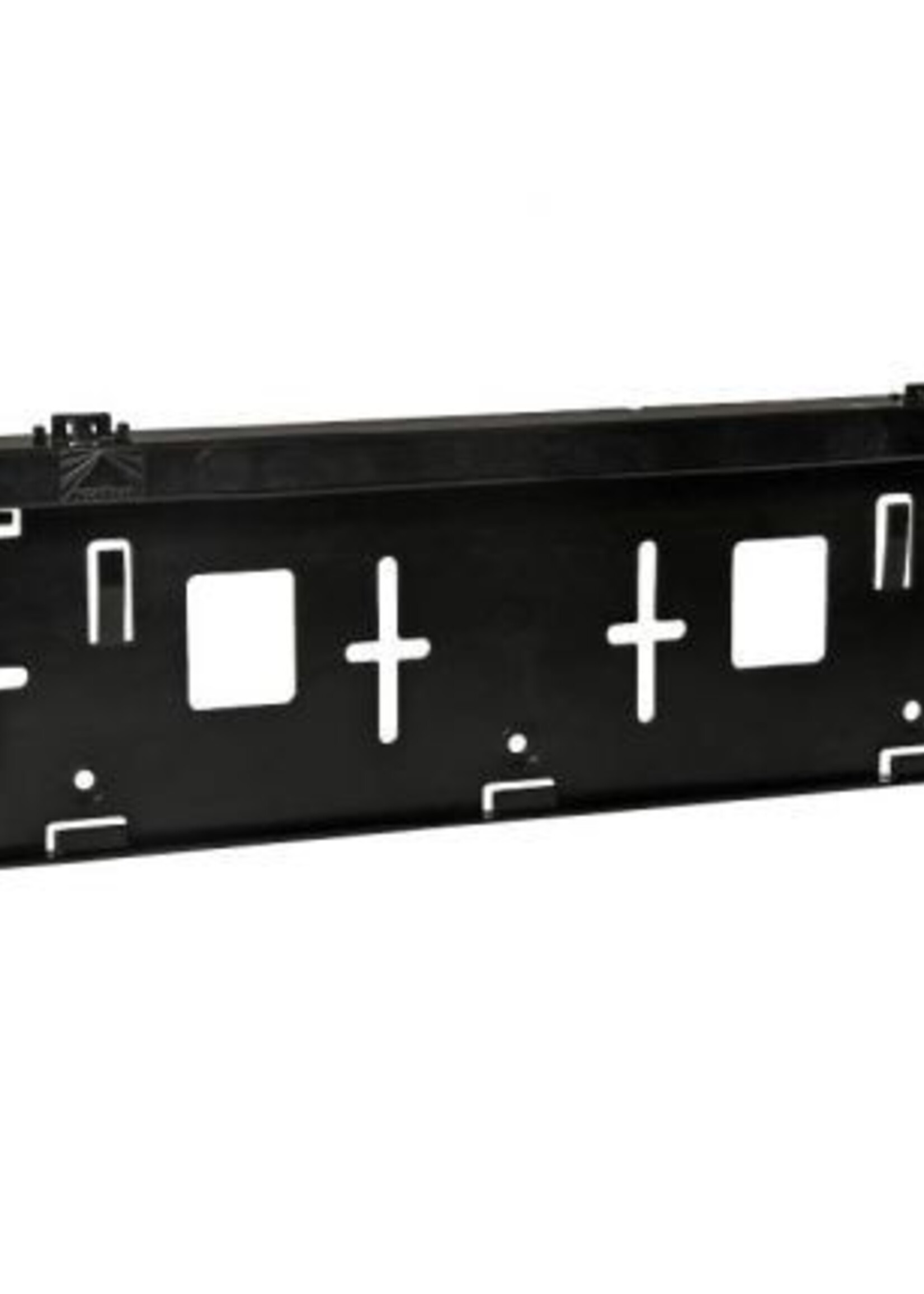 Aspöck  Aspöck Regpoint LED, DC 0,8m met kentekenplaatverlichting