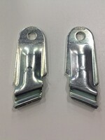 AL-KO Wielschokbreker houder set 900e/1600t set