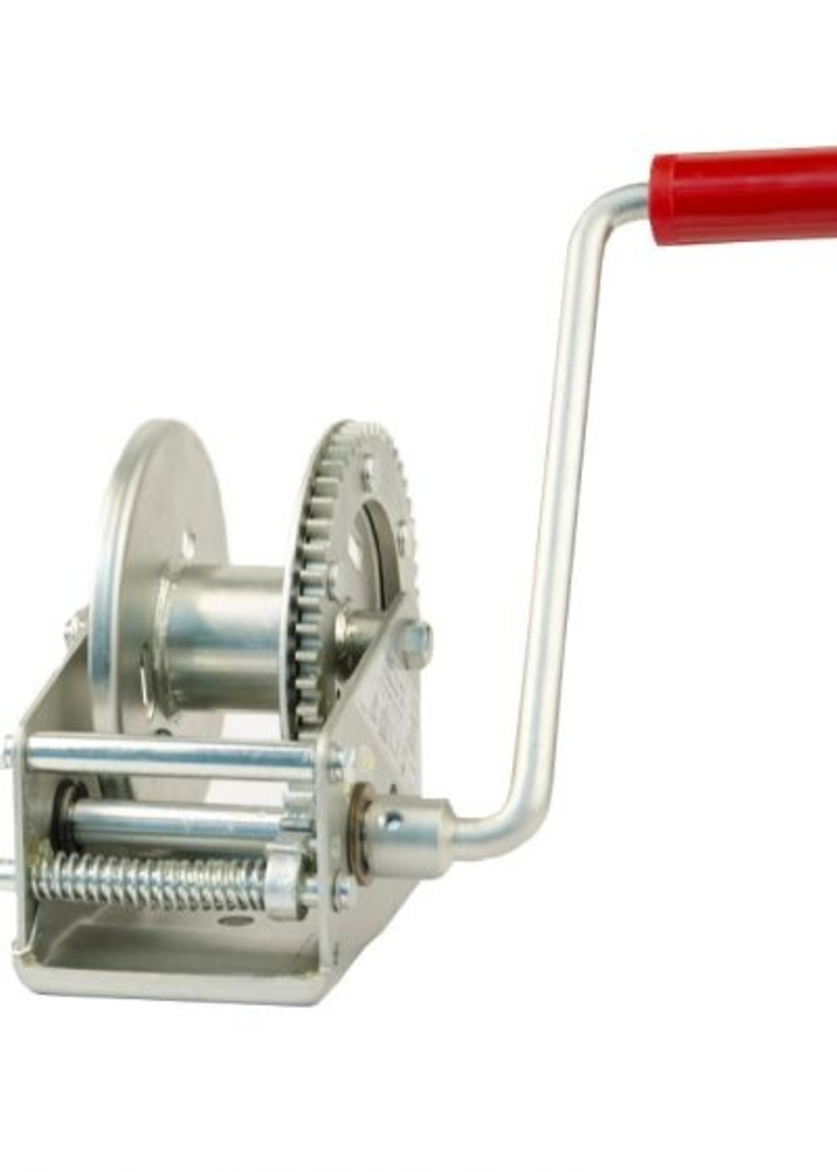 AL-KO Handlier 500 kg Alko zonder lierkabel