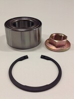 Compensa Compactlagerset voor Alko 39/72x37 waterdicht met borgring 3mm