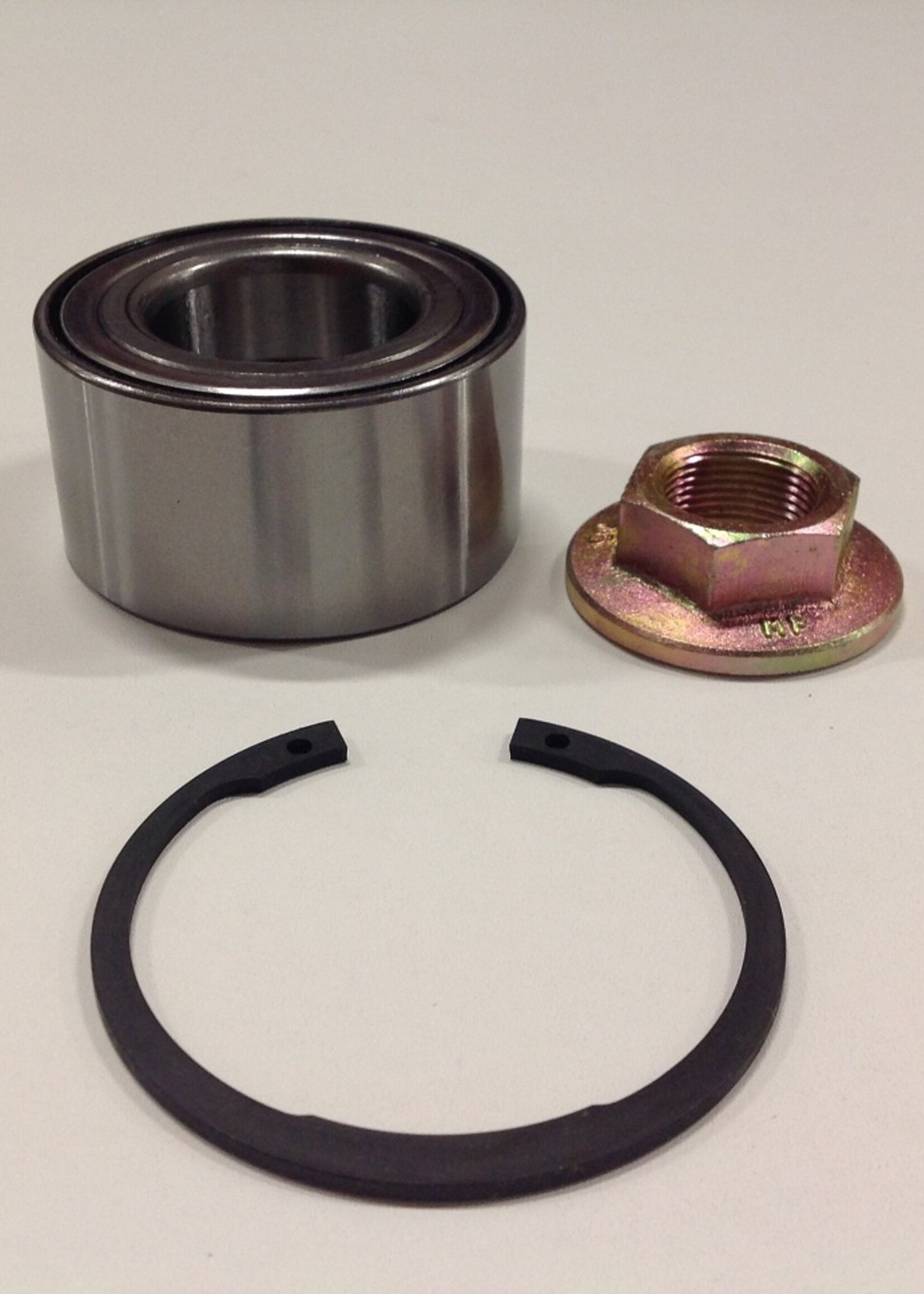 Compensa Compactlagerset voor Alko 39/72x37 waterdicht met borgring 3mm