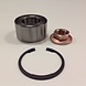 Compensa Compactlagerset voor Alko 39/72x37 waterdicht met borgring 3mm Compensa Compactlagerset voor Alko 39/72x37 waterdicht met borgring 3mm