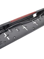 Aspöck Aspöck Regpoint LED, DC 0,8m kentekenverlichting, 2 Stuk