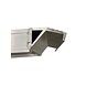 DTR Set van 2 Aluminium Oprijplaten 3000 kg - 240x30x7,5 cm, Geschikt voor Diverse Aanhangers inclusief Hapert en Henra DTR Set van 2 Aluminium Oprijplaten 3000 kg - 240x30x7,5 cm, Geschikt voor Diverse Aanhangers inclusief Hapert en Henra