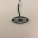 Aspöck Aspöck Flatpoint II,DC 1,0m Positielamp, LED Aspöck Aspöck Flatpoint II,DC 1,0m Positielamp, LED