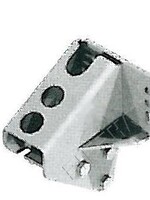 Knott Neuswiel console Knott KF 7,5/13/20 versterkt + bevestigingsmateriaal