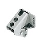 Knott Neuswiel console Knott KF 7,5/13/20 versterkt + bevestigingsmateriaal Knott Neuswiel console Knott KF 7,5/13/20 versterkt + bevestigingsmateriaal