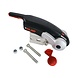 AL-KO Stabilisatiekoppeling Alko AKS 3504 / 3500kg Ø 60 2x H14. AL-KO Stabilisatiekoppeling Alko AKS 3504 / 3500kg Ø 60 2x H14.