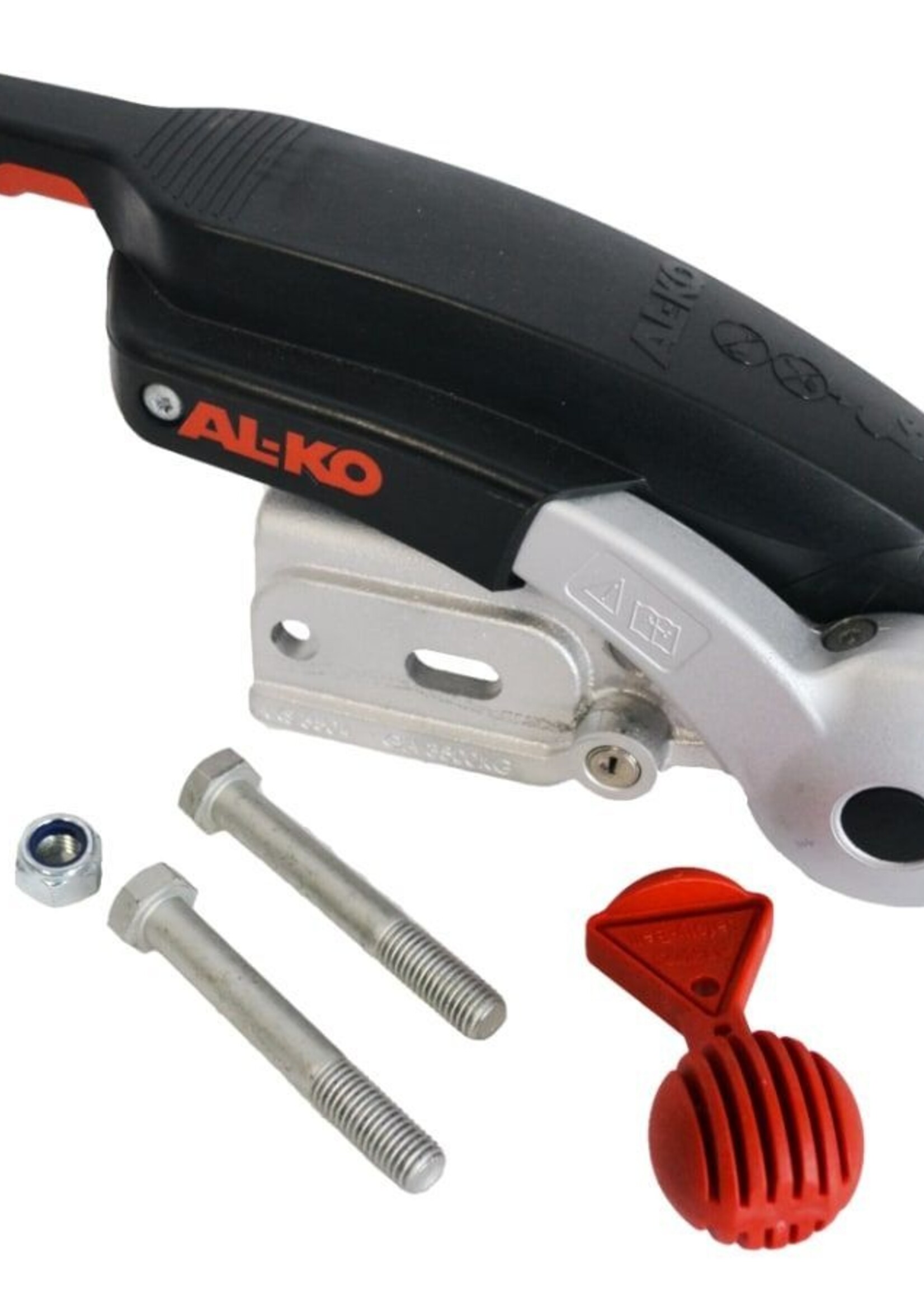 AL-KO Stabilisatiekoppeling Alko AKS 3504 / 3500kg Ø60 2x H16