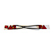 DAFA Lichtbalk wit 1370mm kabel 9 mtr met mistlamp en 7 pol. stekker DAFA Lichtbalk wit 1370mm kabel 9 mtr met mistlamp en 7 pol. stekker