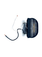 DAFA Kentekenplaat verlichting (5* LED) 75x52x4 12/24 E4 (100 % waterproof)