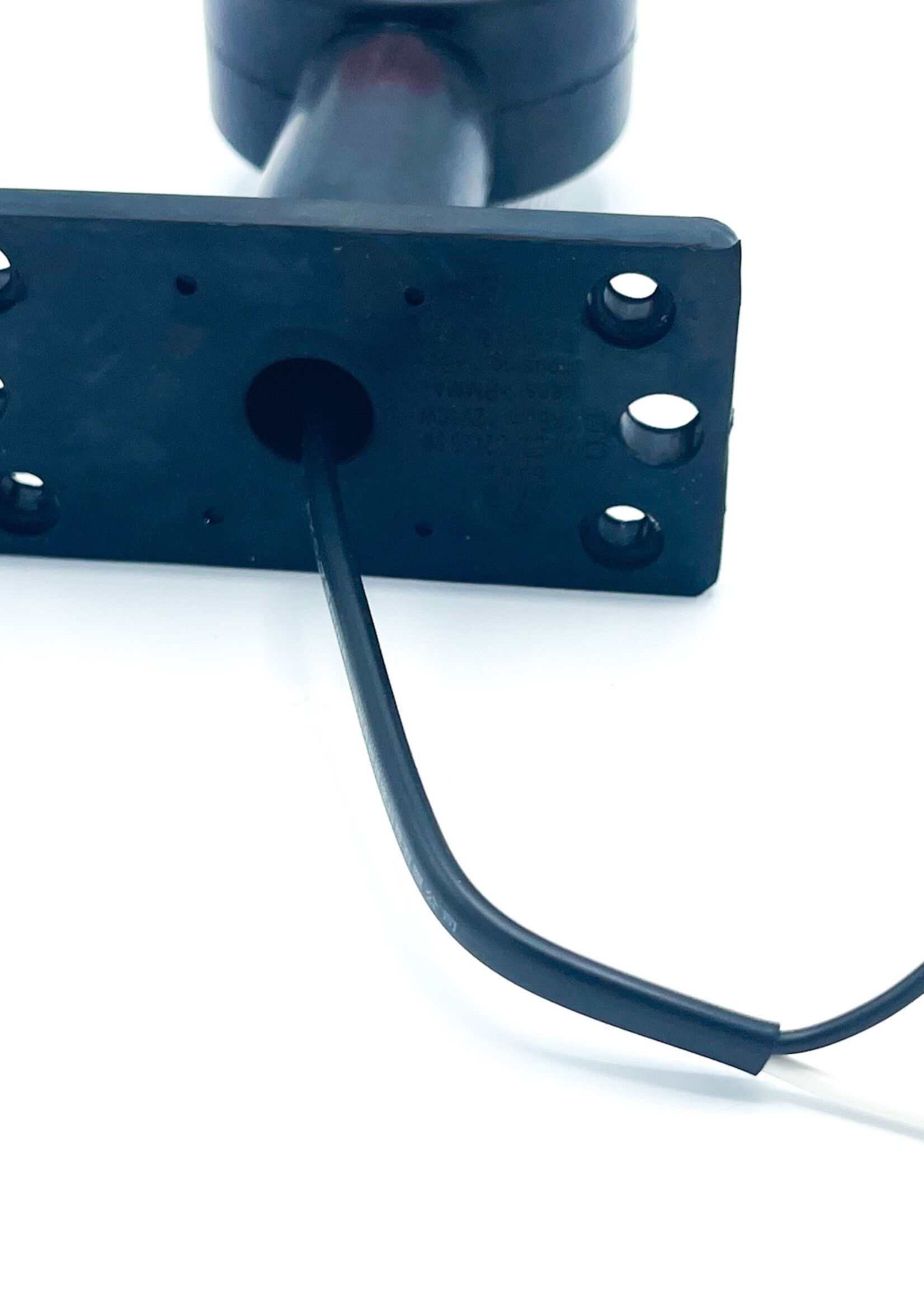 DAFA Breedtelicht Links/Rechts LED (6 LEDS) Rood/Wit 12-24 V E4