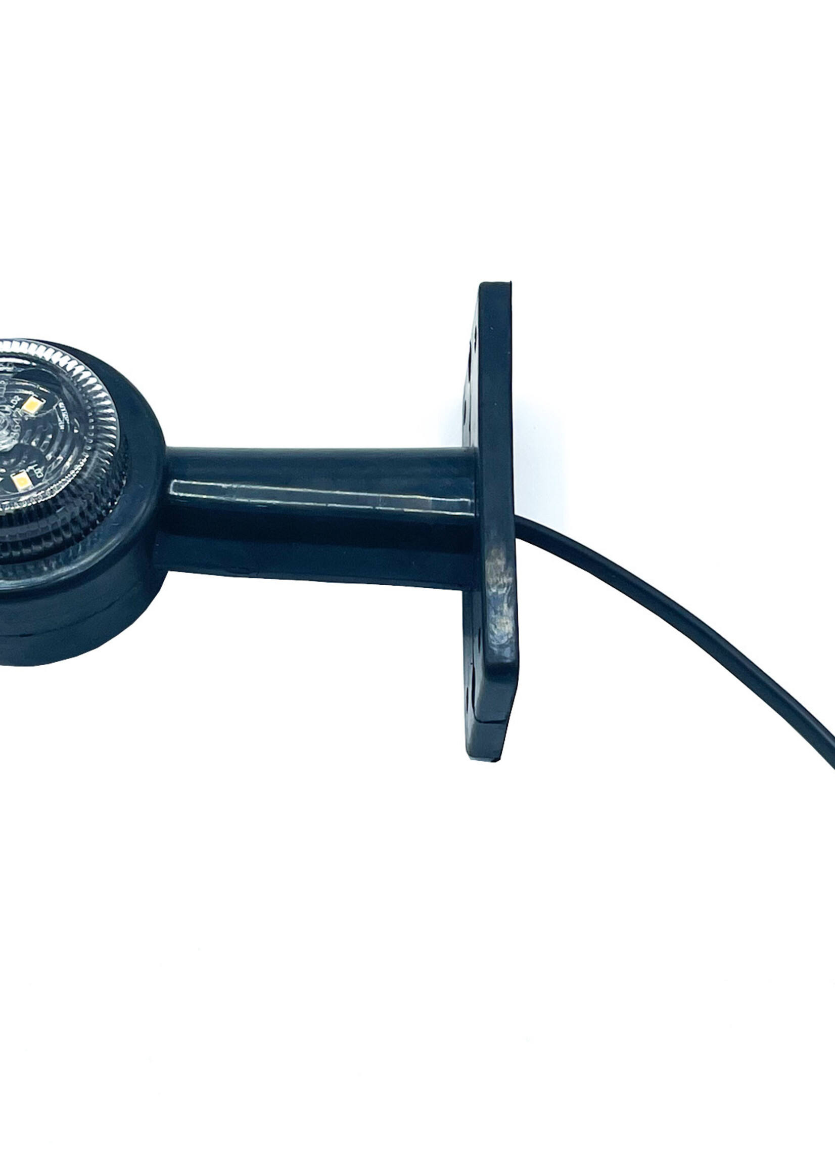 DAFA Breedtelicht Links/Rechts LED (6 LEDS) Rood/Wit 12-24 V E4