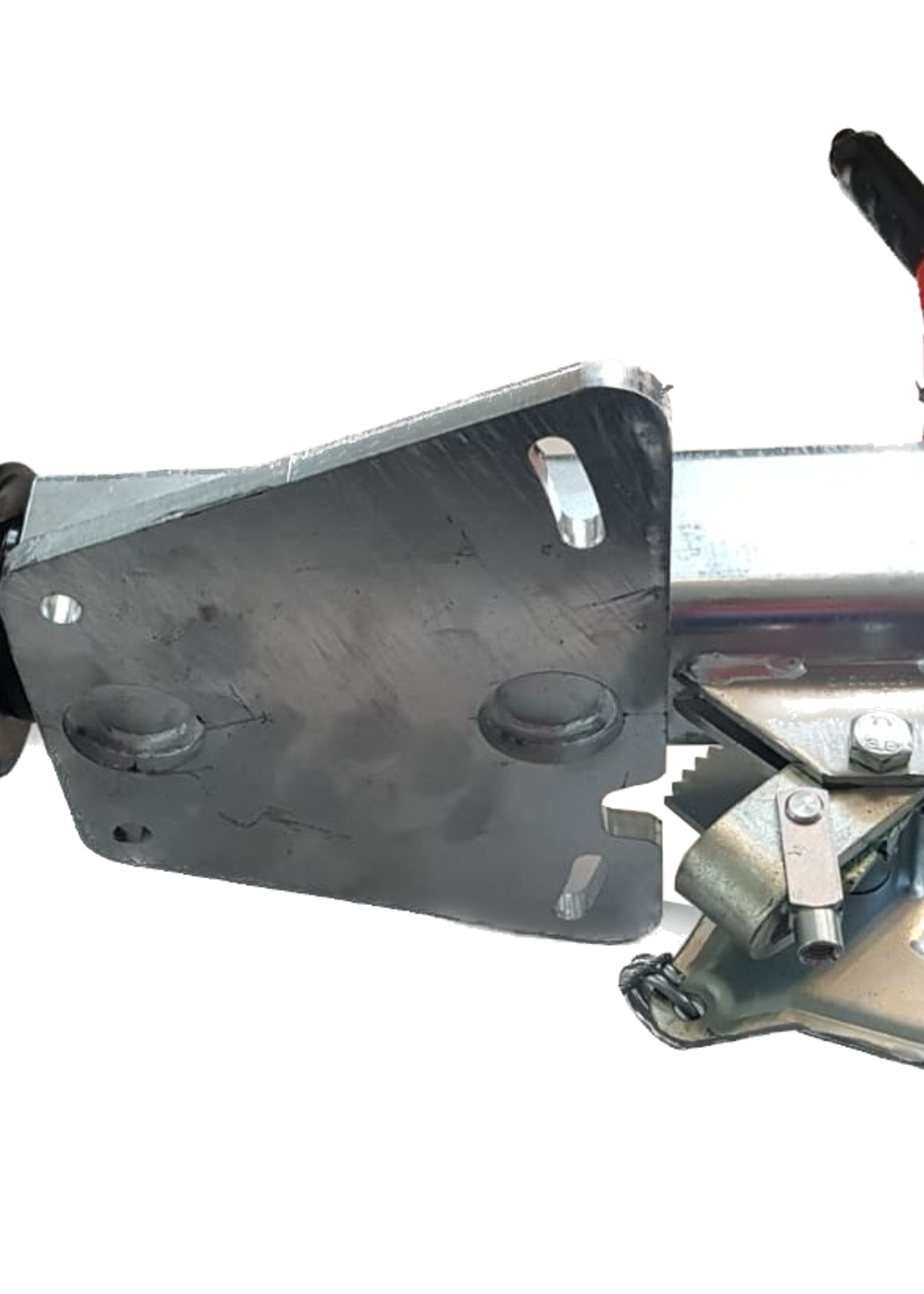 WAP Oplooprem WAP 35/35.1 (1750-3500) 130-210