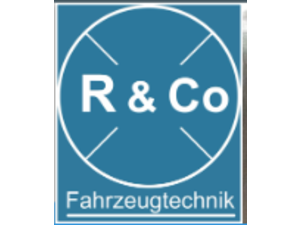 R & Co
