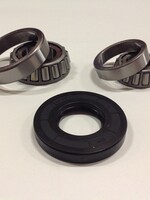 Compensa Wiellagerset BPW 30204/30206 + keerring 30/63x9