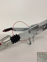 AL-KO ALKO oplooprem 90S3, 700-1000 kg, VKT 60