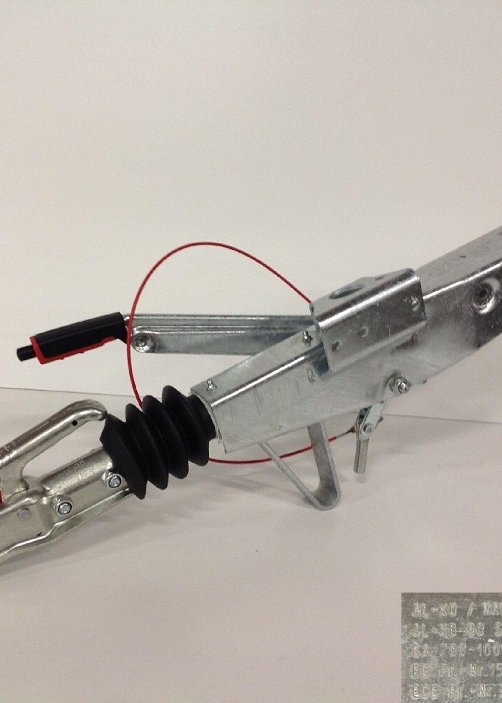 AL-KO ALKO oplooprem 90S3, 700-1000 kg, VKT 60