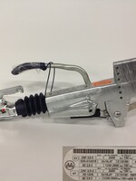 BPW BPW oplooprem ZAF 2.02-2 120/167-217 EM 220RB Console zij