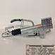 BPW BPW oplooprem ZAF 2.02-2 120/167-217 EM 220RB Console zij BPW BPW oplooprem ZAF 2.02-2 120/167-217 EM 220RB Console zij