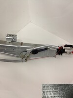AL-KO Alko oplooprem 2.8VB (2500-3500kg VKT 120) 1251581