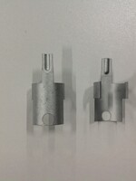 BPW BPW zekerings clip