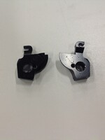 BPW Nok voor terugrij automaat Links S1704 tot S2504-7