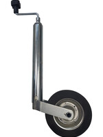 Winterhoff Neuswiel Winterhoff rond 48 met stalen velg