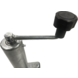 DTR Neuswiel opklapbaar 500kg rond 60 470mm DTR Neuswiel opklapbaar 500kg rond 60 470mm