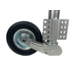 DTR Premium Neuswiel rond 60 opklapbaar 250kg 16 gaten met vetnippel DTR Premium Neuswiel rond 60 opklapbaar 250kg 16 gaten met vetnippel