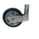 DTR Neuswiel DTR rond 48 200x60 metaal geribbeld DTR Neuswiel DTR rond 48 200x60 metaal geribbeld