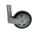 DTR Neuswiel DTR rond 48 200x60 metaal geribbeld DTR Neuswiel DTR rond 48 200x60 metaal geribbeld