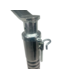 DTR Neuswiel DTR rond 48 200x60 metaal geribbeld DTR Neuswiel DTR rond 48 200x60 metaal geribbeld